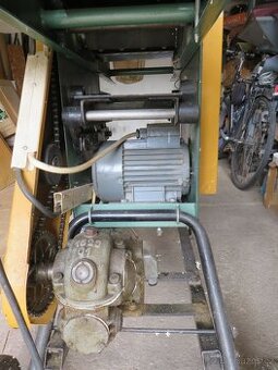 ST-200 hoblovka s protahem