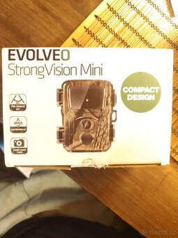 EVOLVEO StrongVision Mini