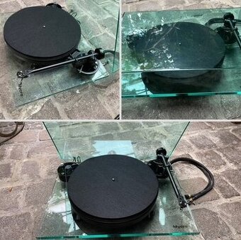 GRAMOFON MICHELL Model: MYCRO
