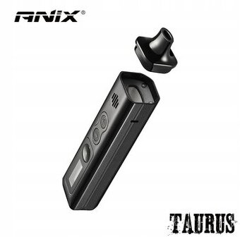 Vaporizer Taurus - ještě nerozbalený