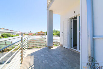 Prodej bytu 3+kk 71 m², Ortona, Itálie