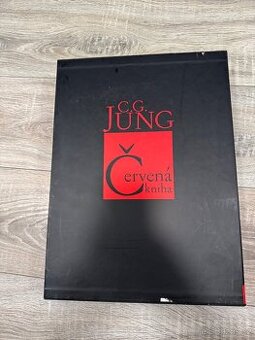 Carl Gustav Jung – Červená kniha (Liber Novus), vydání 2009, - 1