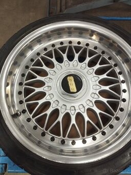 BBS RC 090 5x120 R17
