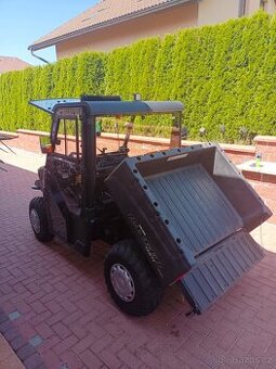 Polaris sportsman 570 eps
