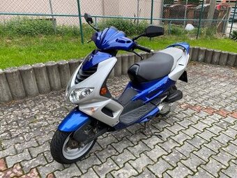 Peugeot Speedfight 100