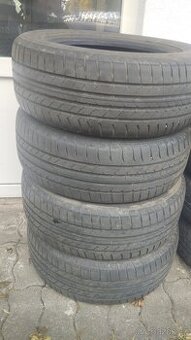 Letní pneu Goodyear 215/60R16 95H