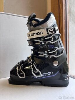 Salomon Divine Sport – vel. 23.5