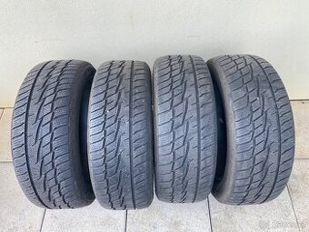 Pneumatiky 205/55 R16 4ks zimní