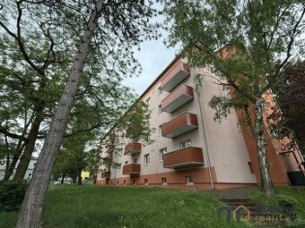 Pronájem bytů 2+kk 67 m2