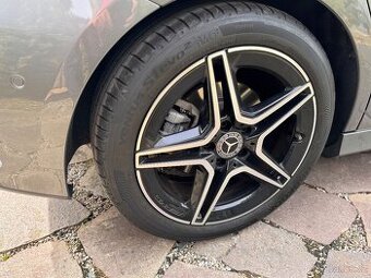 MB A250 4matic