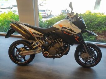 KTM SM 990