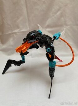 Thornraxx 6228 Top Stav Lego Hero Factory