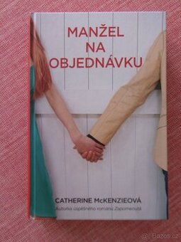 Manžel na objednávku.