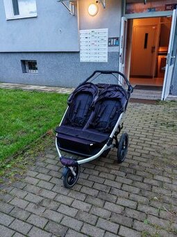 Kočárek Thule Urban Glide 2 twin