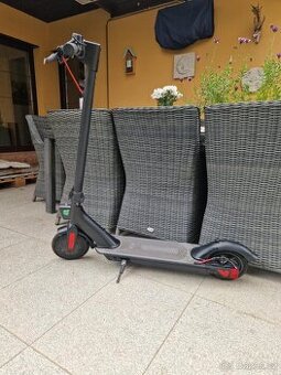 Elektrická koloběžka