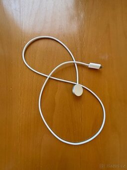 Apple Watch nabíjecí puk