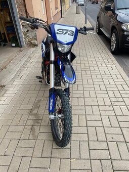 Leramotors 140ccm