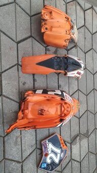 KTM SX 50/65