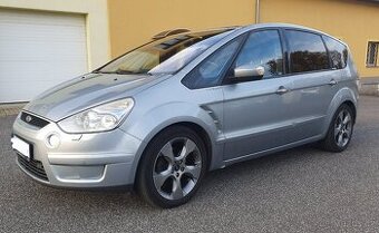 Ford S-MAX, 2.2 TDCi