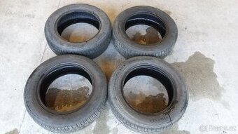 Letní pneumatiky 195/60 R15