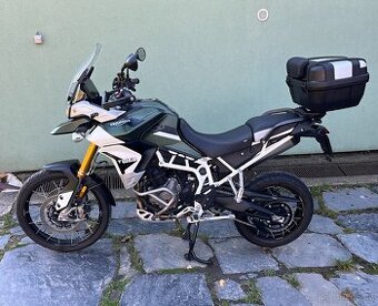 Triumph Tiger 900 RALLY PRO