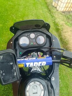 Yamaha TDR 125
