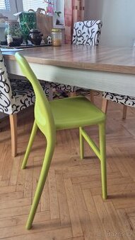 Dětská židle IKEA urban