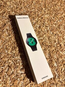 Samsung galaxy Watch 4