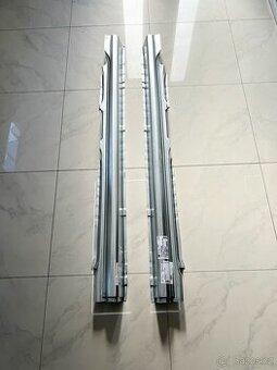 NOVÉ PRAHY DVEŘÍ / ŠKODA FABIA 1 / ZASÍLÁME
