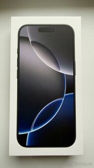 Apple Iphone 16 PRO 256 GB