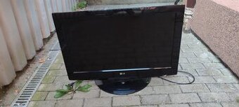 TV LG 32'"