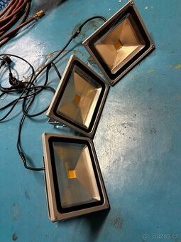 Led reflektory 30w