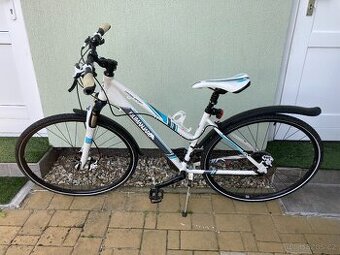 Prodám dámské kolo