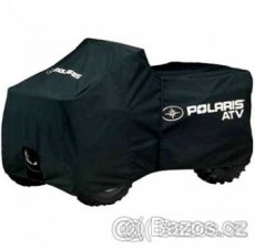 Polaris a Renegade +++ ostatné štvorkolky