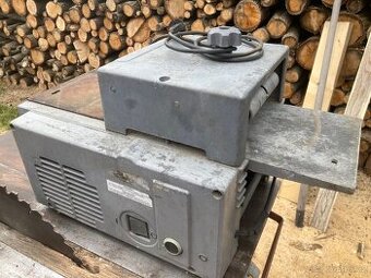 Hoblovka-protahovačka