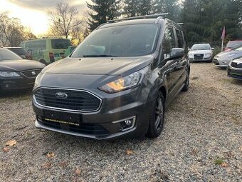 Ford Tourneneo Connect 1.5TDCi - 1