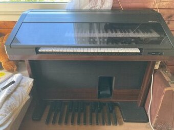 Varhany Yamaha Electone EL‑70