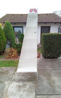 SKŘÍŇKA PLAST - 1