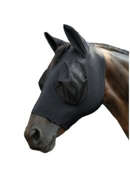 Maska proti hmyzu, natahovací