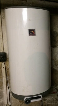 El. bojler Drazice OKCE 125