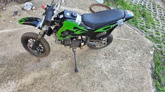 Prodam detskou mini cross 50 2t