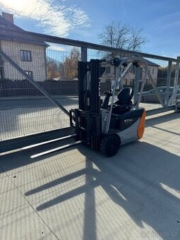 STILL RX 50-15 - AKU - AKCE