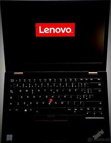 Lenovo ThinkPad L380 - i5 (8.gen) - RAM 8GB - SSD 256GB