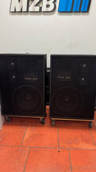 Reprobedny SOLTON P403 AA CRAFT TWIN MID