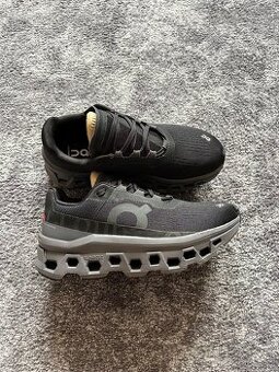 4x boty On Running Cloud velikost 36 - 36,5