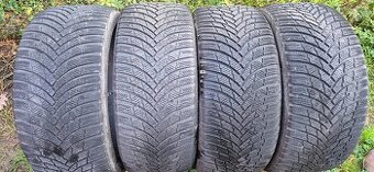 235/40r19 Firestone Winterhawk 4 - zimní 4ks 235/40/19