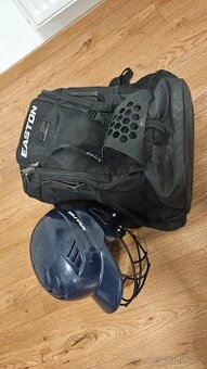 Helma a batoh na Baseball/softball