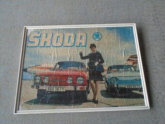 škoda 110L - škoda 110LS