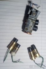 Lasery díly  čárový laser  pro vaši vrtačku stroj