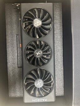 RX 6800 Core 16GB - v záruce